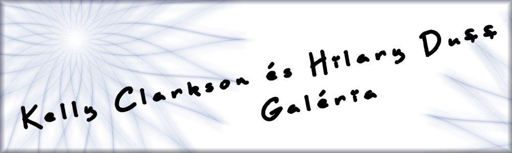 A www.hilaryandkelly.try.hu gal�ri�ja